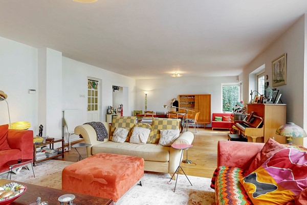 Medium property photo - Heemraadschapslaan 34, 1181 VB Amstelveen